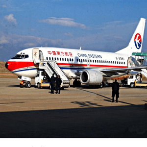 三明沙县机场物流航空快运业稳步发展的原因是什么？